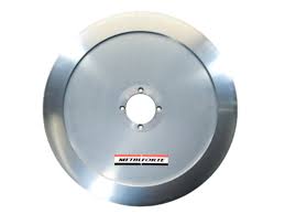Disco Lâmina Corte 350mm para Fatiador de Carne FC 350 CA 350 Skymsen