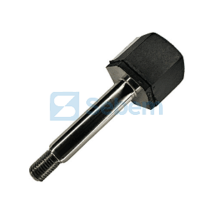 Eixo Central Emborrachado Liquidificador LAR LS CBQ Skymsen Original