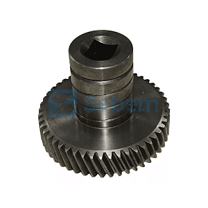 Engrenagem Moedor Picador Cortador  Z-48 Skymsen Original
