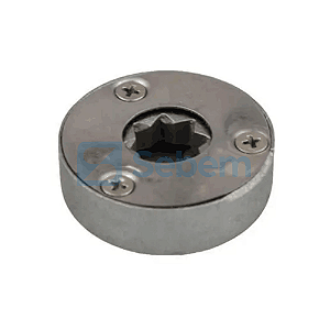Acoplamento de Copo Inferior para Liquidificador LI LT Skymsen