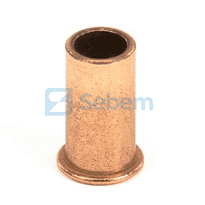 Bucha 33,7mm Cutter CR Liquidificador LB/LAR Processador PA Skymsen