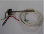 Sensor de Câmara Termotar PT100 600mm Prática
