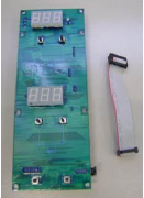 Placa Eletrônica Básica Tempo Temperatura com Micro-Chave Prática