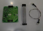 Placa Eletrônica Módulo Combinado Prática