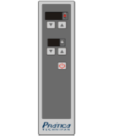 Adesivo Painel Prática Miniconv sem Vapor