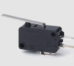 Micro-chave V7-1B17D8-022 SPDT 11A 250VAC Prática