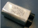 Capacitor para Microondas 0,92UF 2,5kV Prática