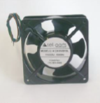 Micro ventilador 220V 120x120x38mm Prática