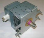 Magnetron Rearme para Fornos/Microondas Automático Prática