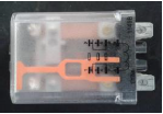 Relé de Potência 25A 12V Scheider Prática