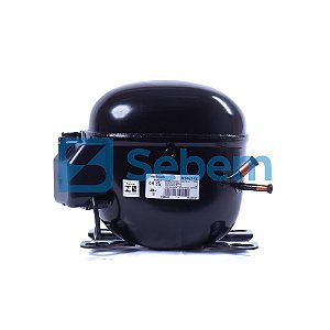 Compressor Embraco NT6217Z 220V 60Hz R134a 3/4+ HP