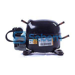 Compressor Embraco EMI50UER 220V 50/60Hz R290 1/6 HP