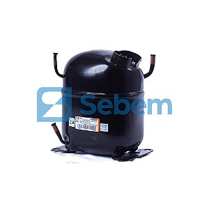 Compressor Embraco NJ6220Z 220V 60Hz R134a 1HP