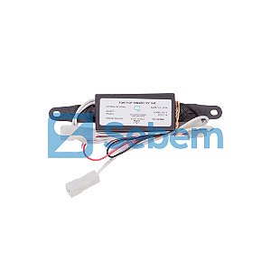 Fonte Adaptador de Tensão para Régua LED 12V 15W