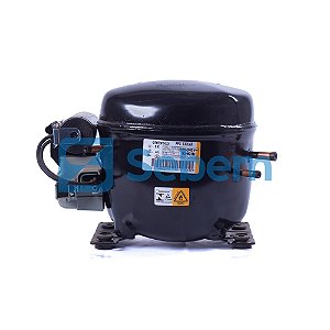 Compressor Embraco FFU130UAX 220V 50/60Hz R290 1/3+ HP