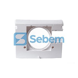 Bandeja Branca do Evaporador VRS16 / VRS19 / CCV315 / CCV355