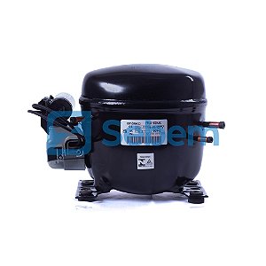 Compressor Embraco FFUS100HAK 127V 60Hz R134a 1/3 HP