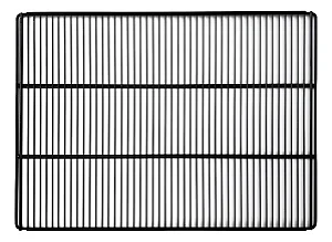 Prateleira Piso Preta