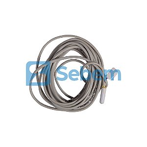 Sensor de Temperatura 3.3m Coel