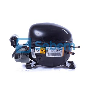 Compressor Embraco EM2X3125U 220V 50/60Hz R290 1/4+ HP