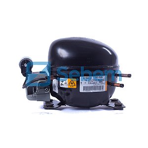 Compressor Embraco EM2X3134U 220V 50/60Hz R290 1/2 HP
