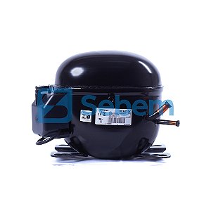 Compressor Embraco NT6215Z 220V 60Hz R134a 1/2+HP