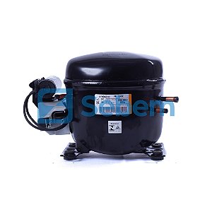 Compressor Embraco FFI12HBX 220V 60Hz R134a 1/3+ HP