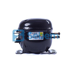 Compressor Tecumseh TCW413Y 220V 60Hz Gás R134a 1/3+ HP
