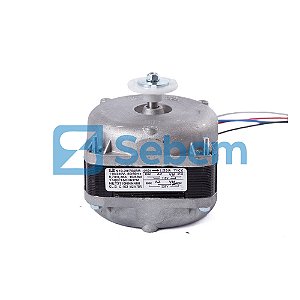 Micromotor 1/25 HP 1310/1480RPM Bivolt