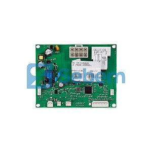 Placa Eletrônica Controlador Refresqueiro 220V