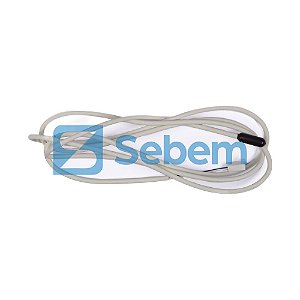 Sensor de Temperatura Ambiente Coel ET1 1.0m