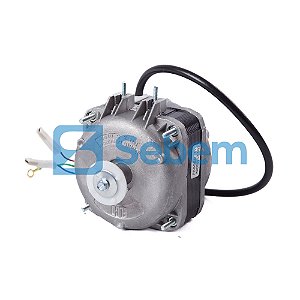 Micromotor Indução Elco 9W 220V 50/60Hz 1350RPM