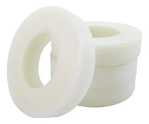 Jogo Kit 4 Retentor Amassadeira Masseira MBI 05 25 40 Gastromaq
