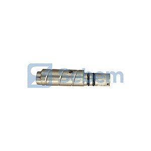 Eixo com Anel Moedor Picador de Carne Boca 98 CAF Original