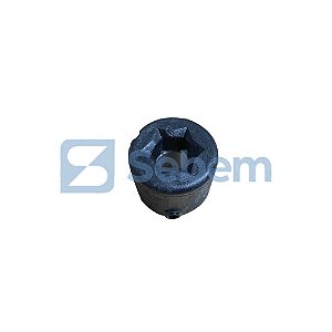 Acoplamento Completo Liquificador Baixa Rotação LQ LQL Metivisa
