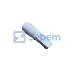 Adaptador Castanha Extrator Espremedor de Suco Metvisa Bimg ES