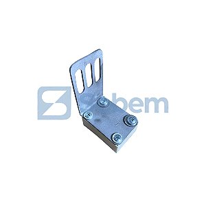 Taco Guida de Lâmina Faca Conjunto Serra Fita SFEI SFG SFM Metvisa
