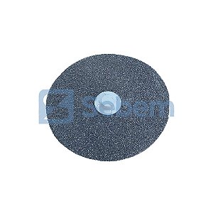 Disco Montado Chapa Descascador DB6 Metvisa BIMG Original