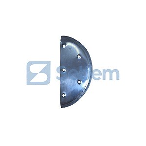 Lamina Disco Fatiador 1,5mm Multi Processador MPAM METVISA BIMG