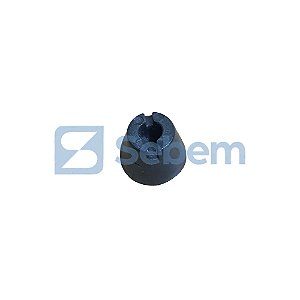 Pé para Base Plastica Liquidificador LAR 1,5 Slim Metvisa Bimg