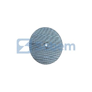 Peneira Tela Fina 0,8 MM Despolpadeira Fruta Metvisa Bimg DG10