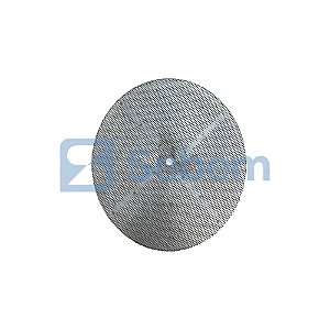 Peneira Tela Média 1,5 MM Despolpadeira Fruta Metvisa Bimg DG20