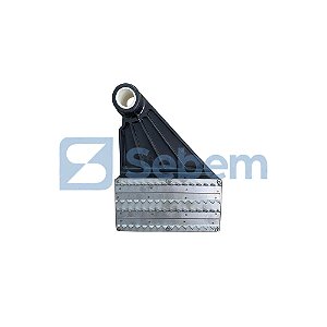 Prendedor Vertincal Cortador de Frios CFH 300 Metvisa Original