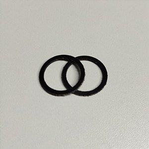 Arruela Moedor Picador Carne 18,5X23X0,8MM Metvisa BIMG Original