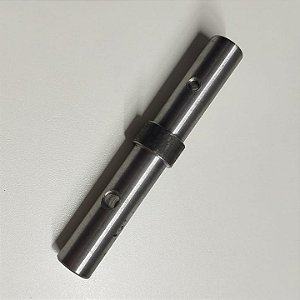 Eixo do Mancal Serra Fita com Picador SFP Metvisa Original