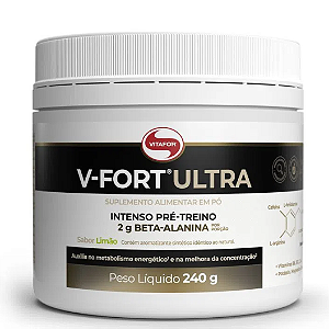 V-Fort Ultra - 240g - Vitafor