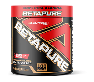 Betapure 200G - Adaptogen