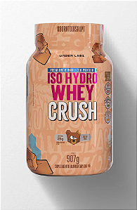 ISO HYDRO WHEY CRUSH