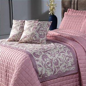 Kit Peseira 3 Peças Queen