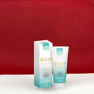 Lubrificante Neutro | K-Intt